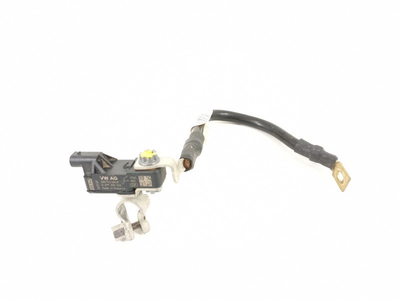 Recambio de modulo electronico para seat ibiza (kj1) style go referencia OEM IAM 2Q0915181B  