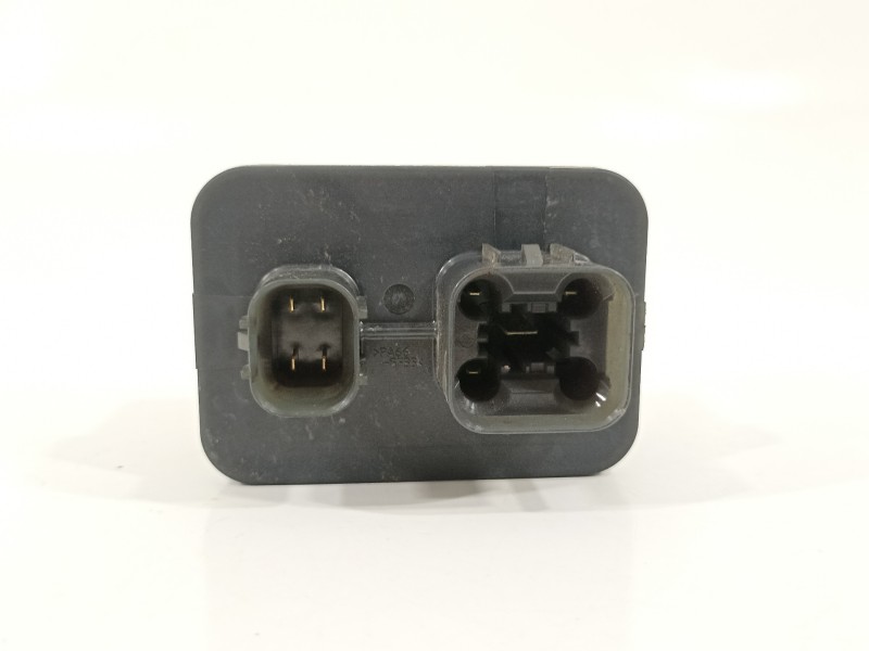 Recambio de modulo electronico para mazda cx-3 luxury referencia OEM IAM S55018650  