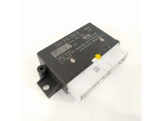 Recambio de modulo electronico para seat leon st (5f8) style edition referencia OEM IAM 5QA919294B 5QA919294 100037386