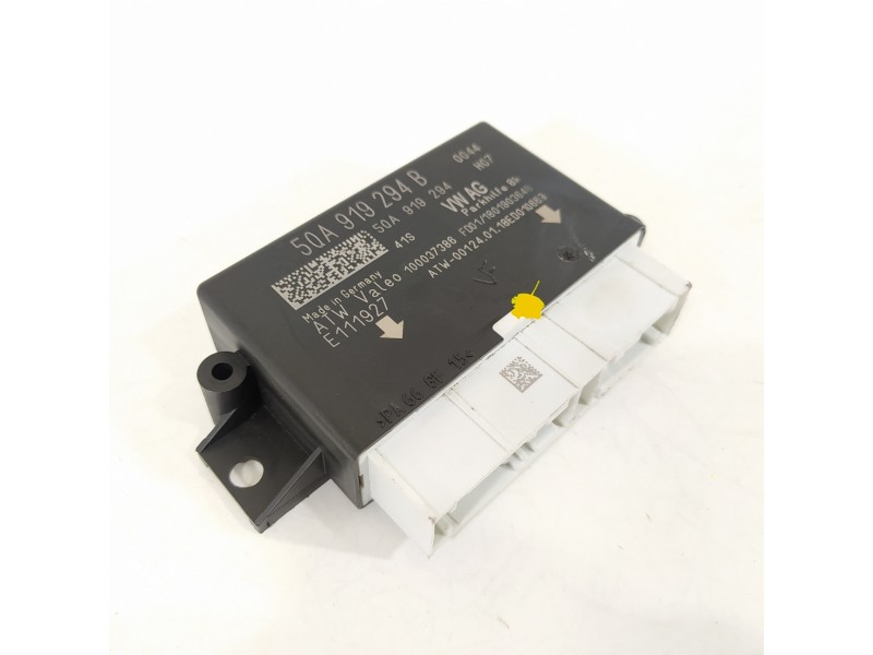 Recambio de modulo electronico para seat leon st (5f8) style edition referencia OEM IAM 5QA919294B 5QA919294 100037386