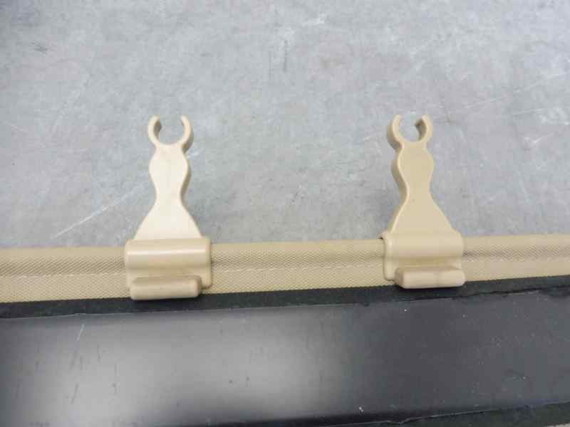 Recambio de bandeja trasera para honda cr-v (re) comfort referencia OEM IAM   