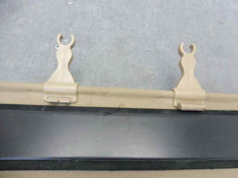 Recambio de bandeja trasera para honda cr-v (re) comfort referencia OEM IAM   