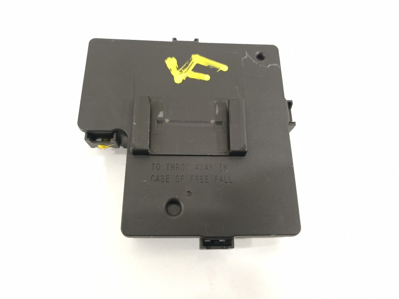 Recambio de modulo electronico para nissan juke (f16) referencia OEM IAM 285E26PA1A 21780217779903 A3C08408500