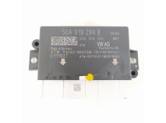 Recambio de modulo electronico para seat leon st (5f8) style edition referencia OEM IAM 5QA919294B 5QA919294 100037386 2