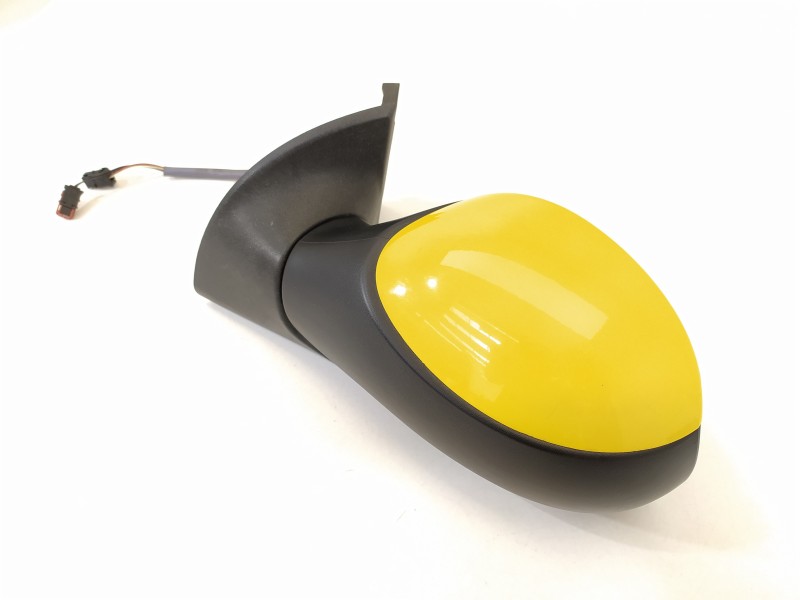 Recambio de retrovisor izquierdo para peugeot 1007 urban referencia OEM IAM 485585 12364250G 