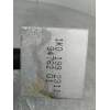 BRAZO SUSPENSION INFERIOR DELANTERO IZQUIERDO 1K0199231J 