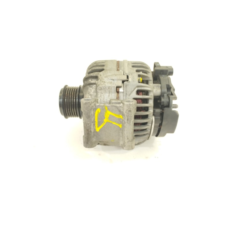 Recambio de alternador para audi q5 (8r) 2.0 tfsi (155kw) referencia OEM IAM 06H903016L 124525113 