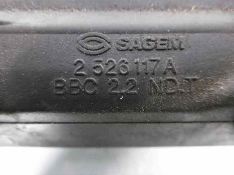 Recambio de bobina encendido para peugeot 206 berlina xn referencia OEM IAM 9628158680 2526117A  Recambio de bobina encendido para peugeot 206 berlina xn referencia OEM IAM 9628158680 2526117A