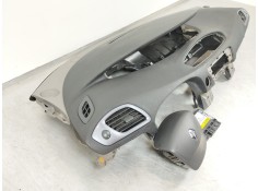 Recambio de kit airbag para renault scenic iii grand limited referencia OEM IAM 1012142001 285589605R 6106288E 2