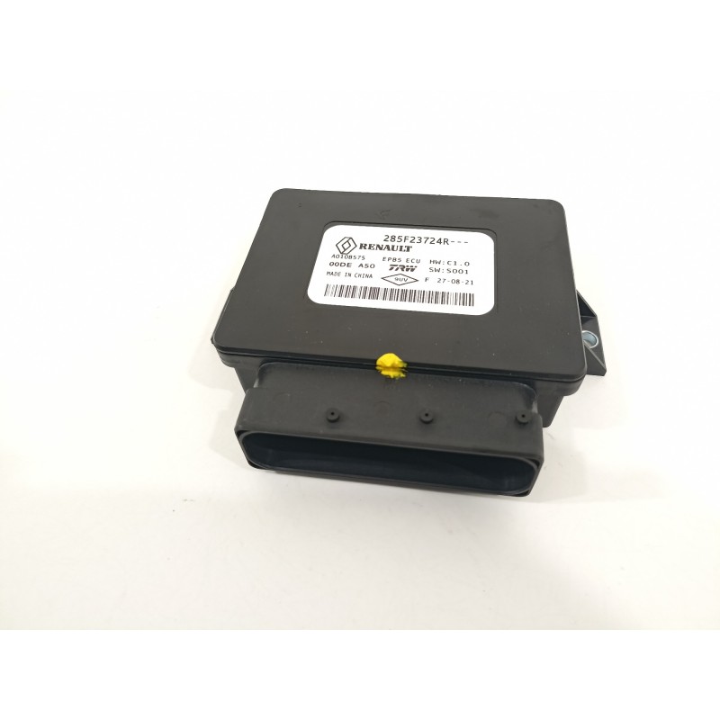 Recambio de modulo electronico para nissan juke (f16) referencia OEM IAM 285F23724R  