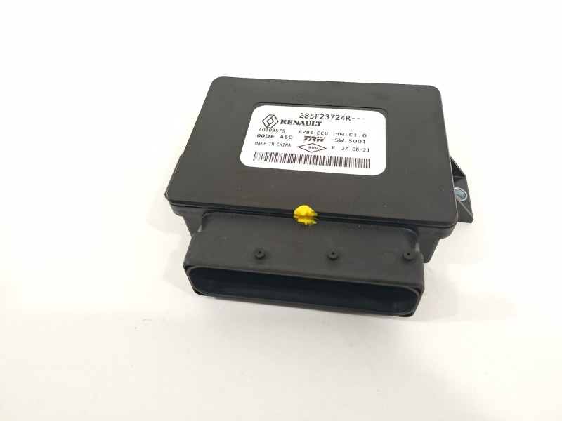 Recambio de modulo electronico para nissan juke (f16) referencia OEM IAM 285F23724R  
