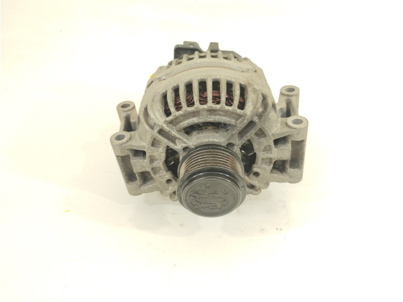 Recambio de alternador para audi q5 (8r) 2.0 tfsi (155kw) referencia OEM IAM 06H903016L 124525113 
