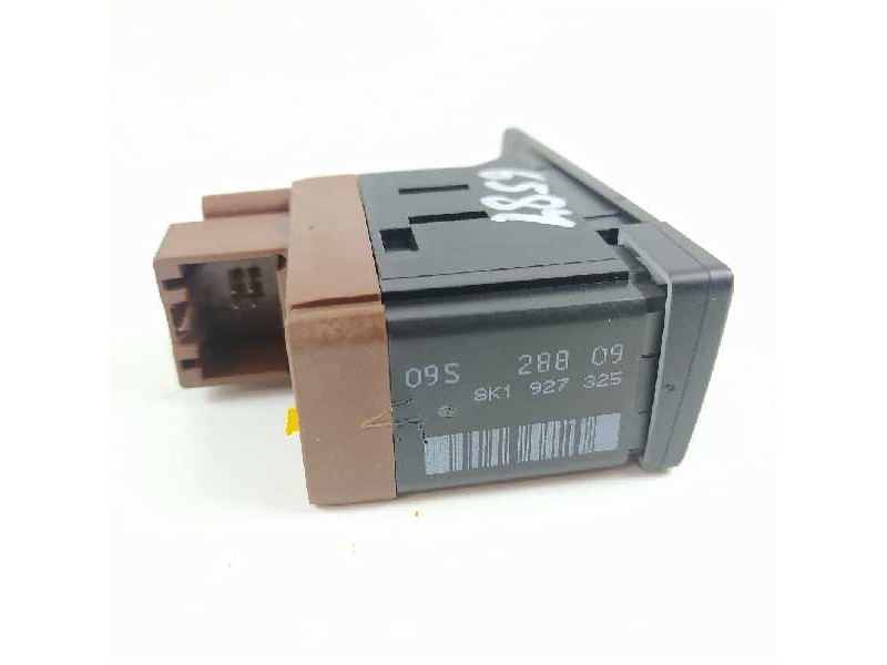 Recambio de mando multifuncion para audi a4 avant (8k5) (2008) básico quattro referencia OEM IAM 8K1927325  