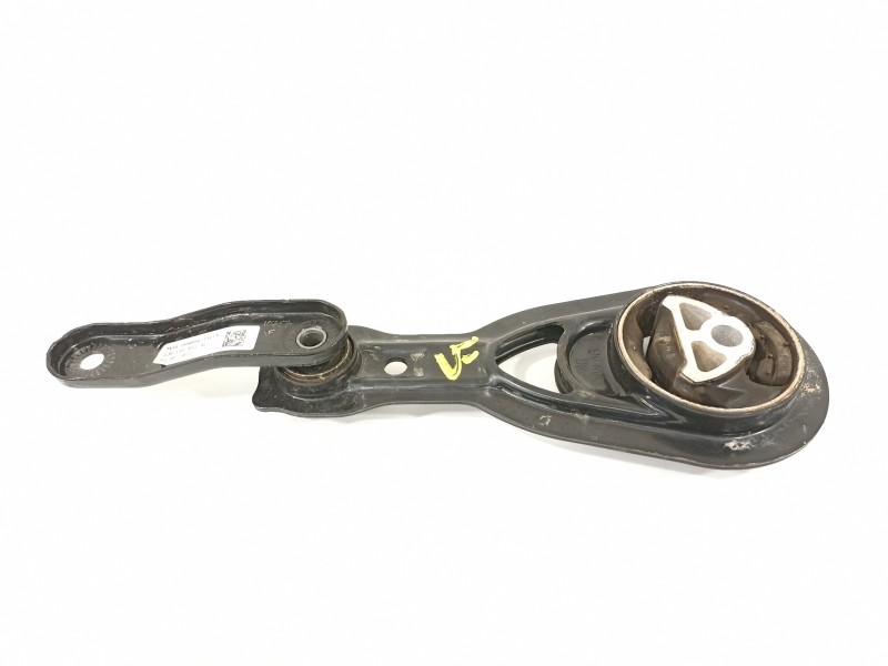 Recambio de soporte motor para seat ibiza (kj1) style go referencia OEM IAM 2Q0199851AL  