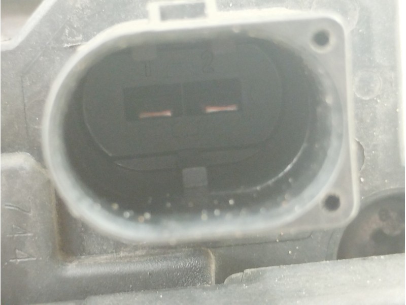 Recambio de alternador para audi q5 (8r) 2.0 tfsi (155kw) referencia OEM IAM 06H903016L 124525113 