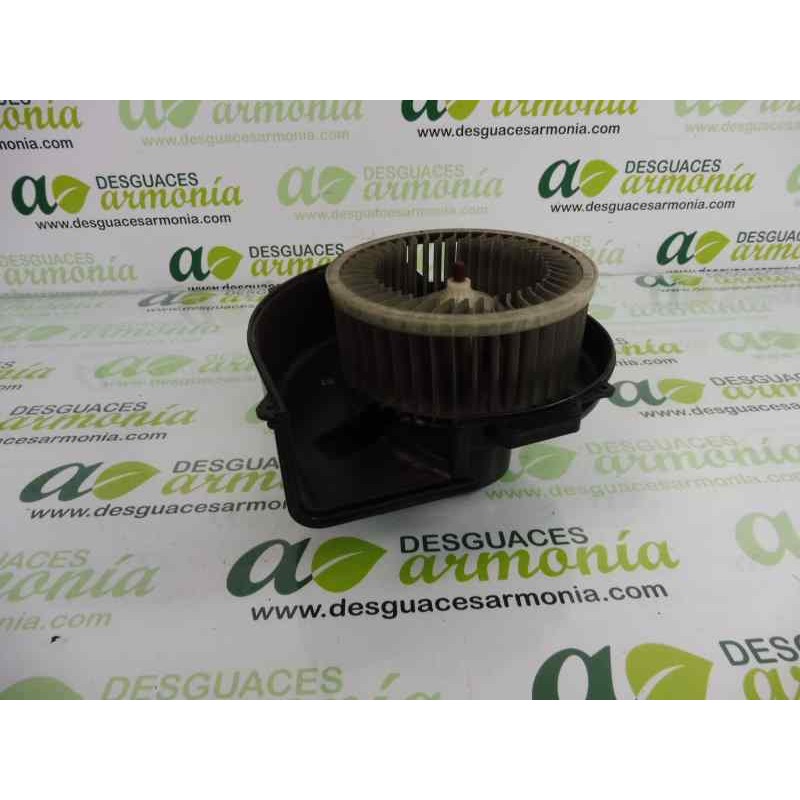 Recambio de ventilador calefaccion para audi a1 (8x) attraction referencia OEM IAM 6Q1819015  