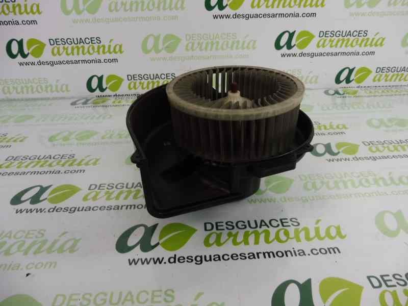 Recambio de ventilador calefaccion para audi a1 (8x) attraction referencia OEM IAM 6Q1819015  