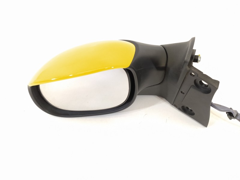 Recambio de retrovisor izquierdo para peugeot 1007 urban referencia OEM IAM 485585 12364250G 