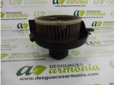 Recambio de ventilador calefaccion para audi a1 (8x) attraction referencia OEM IAM 6Q1819015   2