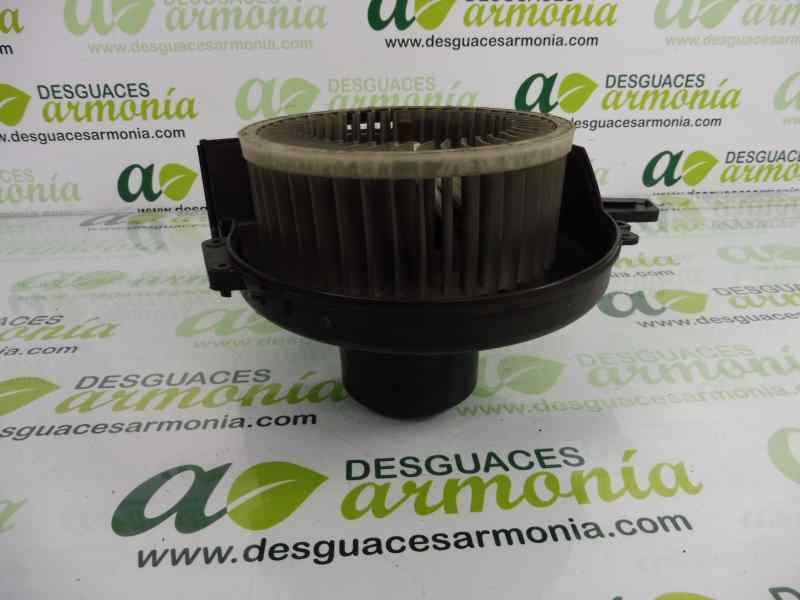Recambio de ventilador calefaccion para audi a1 (8x) attraction referencia OEM IAM 6Q1819015  