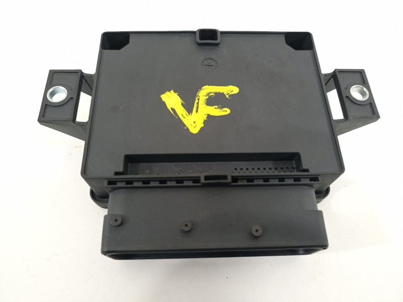 Recambio de modulo electronico para nissan juke (f16) referencia OEM IAM 285F23724R  