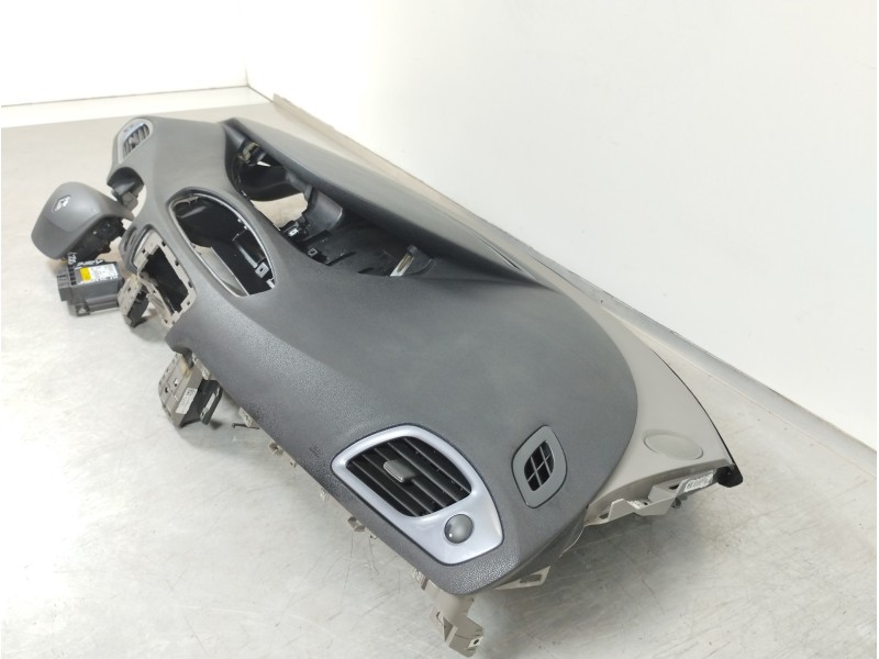 Recambio de kit airbag para renault scenic iii grand limited referencia OEM IAM 1012142001 285589605R 6106288E