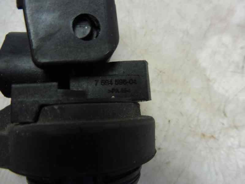 Recambio de bobina encendido para bmw serie 3 berlina (e90) 335i referencia OEM IAM 7594596-04  