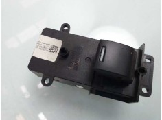 Recambio de mando elevalunas trasero derecho para honda cr-v (re) comfort referencia OEM IAM 35770SWAG010M2 F000251AB 1006082001