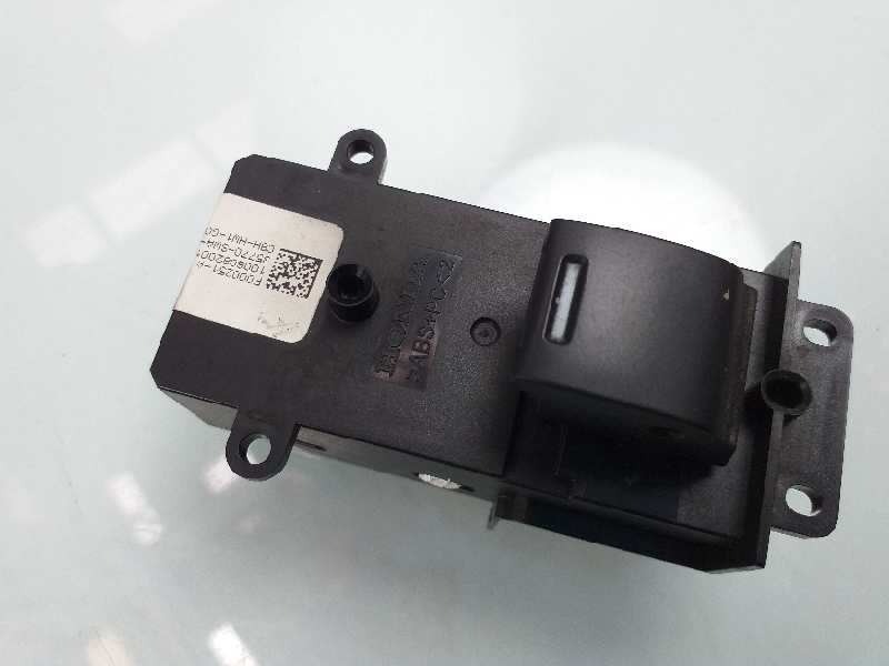 Recambio de mando elevalunas trasero derecho para honda cr-v (re) comfort referencia OEM IAM 35770SWAG010M2 F000251AB 1006082001