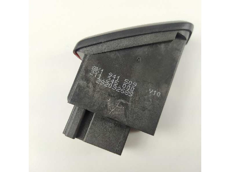 Recambio de warning para audi a4 avant (8k5) (2008) básico quattro referencia OEM IAM 8K1941509  