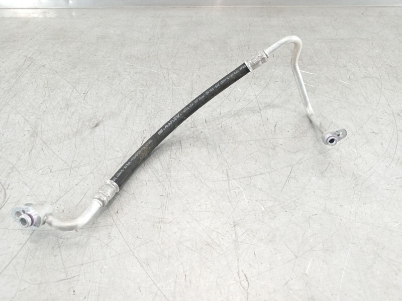 Recambio de tubo aire acondicionado para seat ibiza (kj1) style go referencia OEM IAM 2Q0816721A  