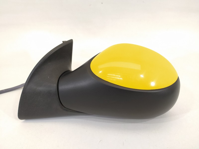 Recambio de retrovisor izquierdo para peugeot 1007 urban referencia OEM IAM 485585 12364250G 