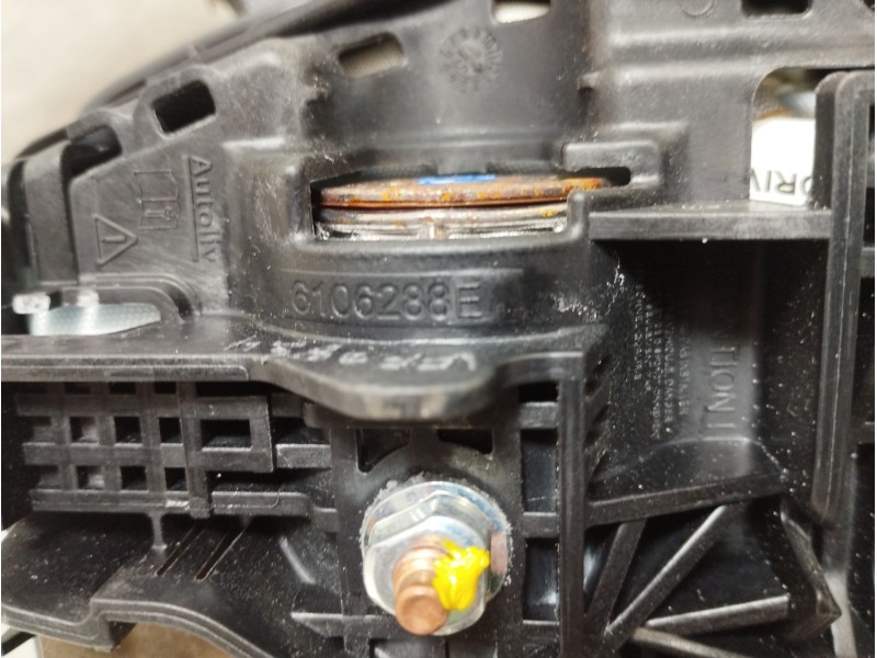 Recambio de kit airbag para renault scenic iii grand limited referencia OEM IAM 1012142001 285589605R 6106288E