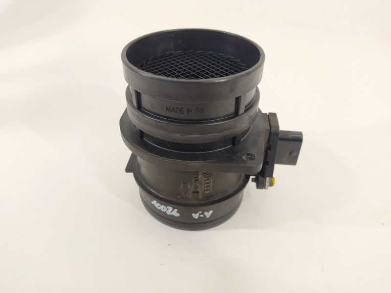 Recambio de caudalimetro para audi q5 (8r) 2.0 tfsi (155kw) referencia OEM IAM 06J906461D  