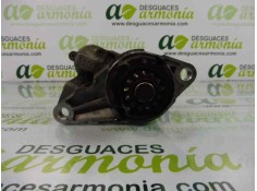 Recambio de motor arranque para audi a1 (8x) attraction referencia OEM IAM 02T911024J 0001142001  2