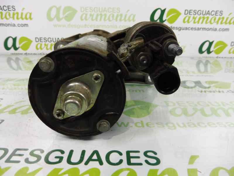 Recambio de motor arranque para audi a1 (8x) attraction referencia OEM IAM 02T911024J 0001142001 