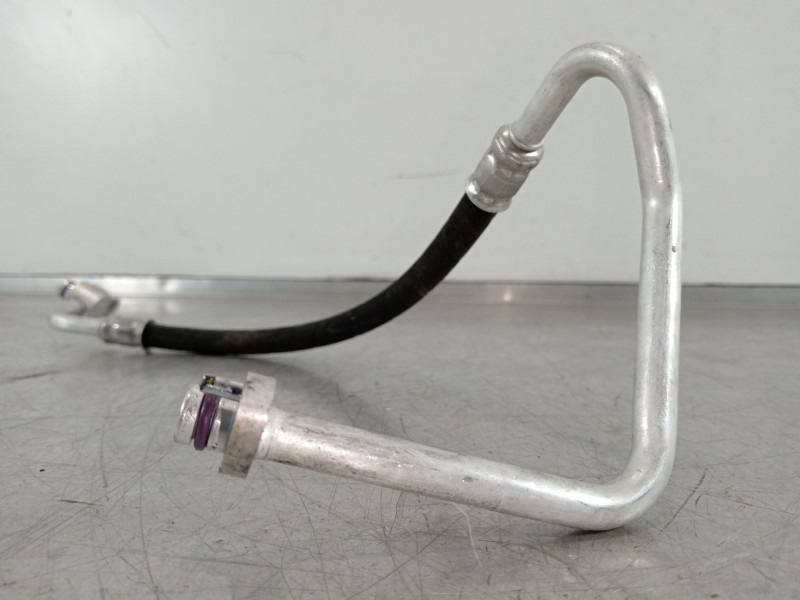 Recambio de tubo aire acondicionado para seat ibiza (kj1) style go referencia OEM IAM 2Q0816721A  