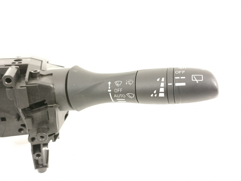 Recambio de mando luces para nissan juke (f16) referencia OEM IAM 9C6PA2A 10348387 