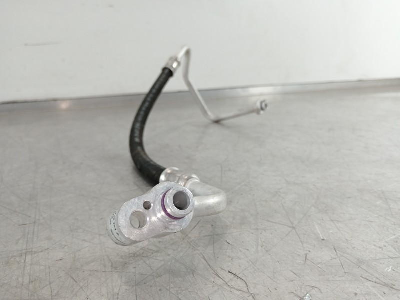 Recambio de tubo aire acondicionado para seat ibiza (kj1) style go referencia OEM IAM 2Q0816721A  