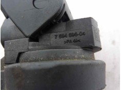 Recambio de bobina encendido para bmw serie 3 berlina (e90) 335i referencia OEM IAM 7594596-04   2