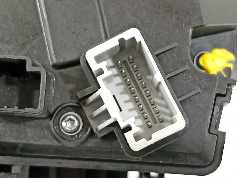 Recambio de mando luces para nissan juke (f16) referencia OEM IAM 9C6PA2A 10348387 