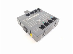 Recambio de modulo confort para mercedes-benz clase c (w204) berlina c 320 cdi (204.022) referencia OEM IAM A2048207285 A2048200