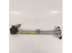 Recambio de elevalunas delantero derecho para honda cr-v (re) comfort referencia OEM IAM   