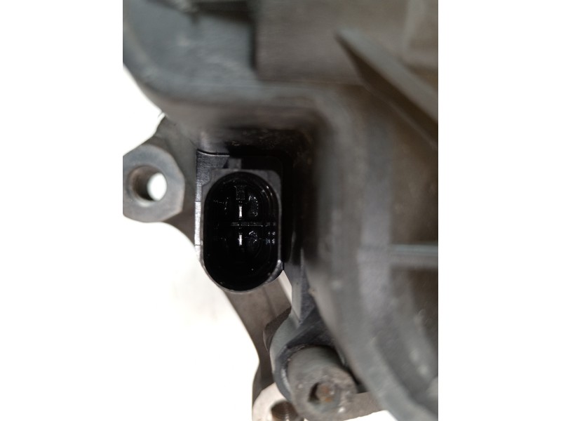 Recambio de pinza freno trasera izquierda para seat leon st (5f8) style edition referencia OEM IAM 5Q0615405DB  