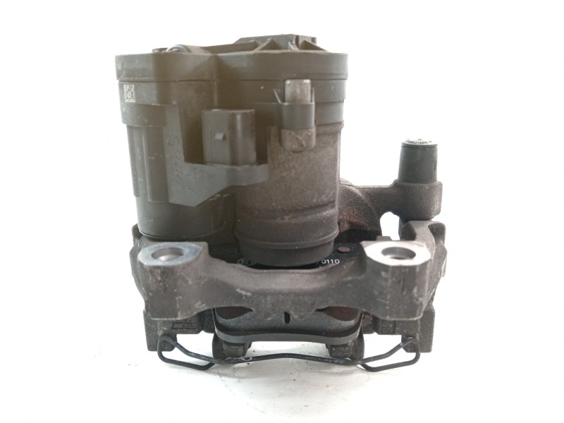 Recambio de pinza freno trasera izquierda para seat leon st (5f8) style edition referencia OEM IAM 5Q0615405DB  