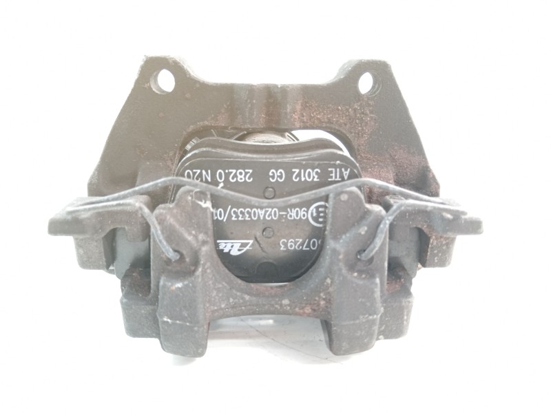 Recambio de pinza freno trasera izquierda para seat leon st (5f8) style edition referencia OEM IAM 5Q0615405DB  