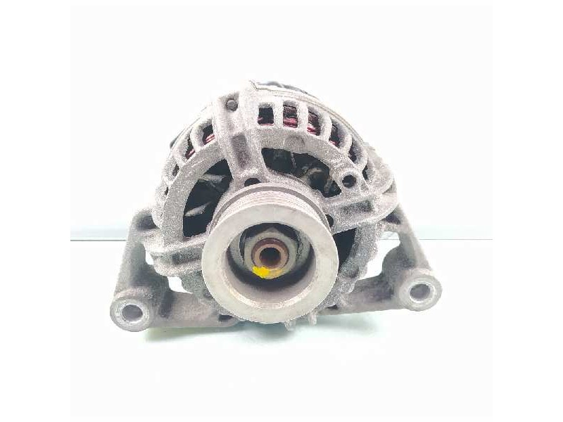 Recambio de alternador para opel corsa c comfort referencia OEM IAM 24437119 0124225018 
