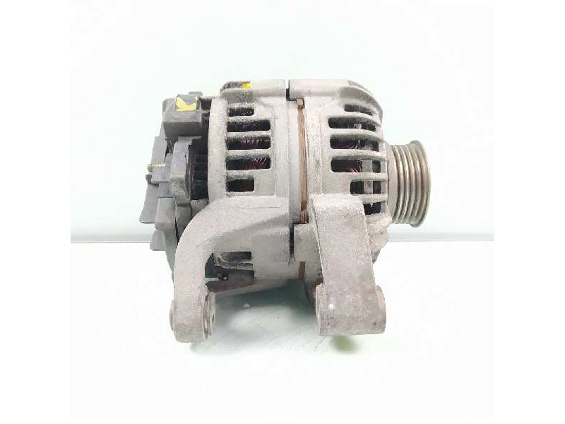 Recambio de alternador para opel corsa c comfort referencia OEM IAM 24437119 0124225018 