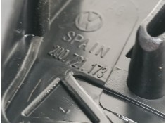Recambio de no identificado para seat ibiza (kj1) style go referencia OEM IAM 2Q0721173   2