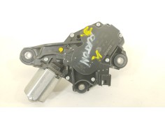 Recambio de motor limpia trasero para renault scenic iii grand limited referencia OEM IAM 287100010R 0390201856  2